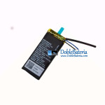 Batería para VIVO BW-A8 TWS3 LW427Z21226 BW-B6 [Batería de repuesto]